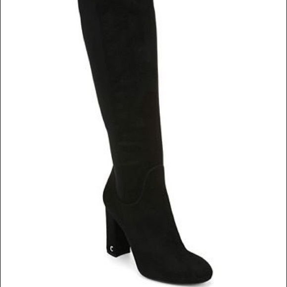 Sam Edelman Shoes - Sam Edelman Women's Clairmont Stretch Tall Boots